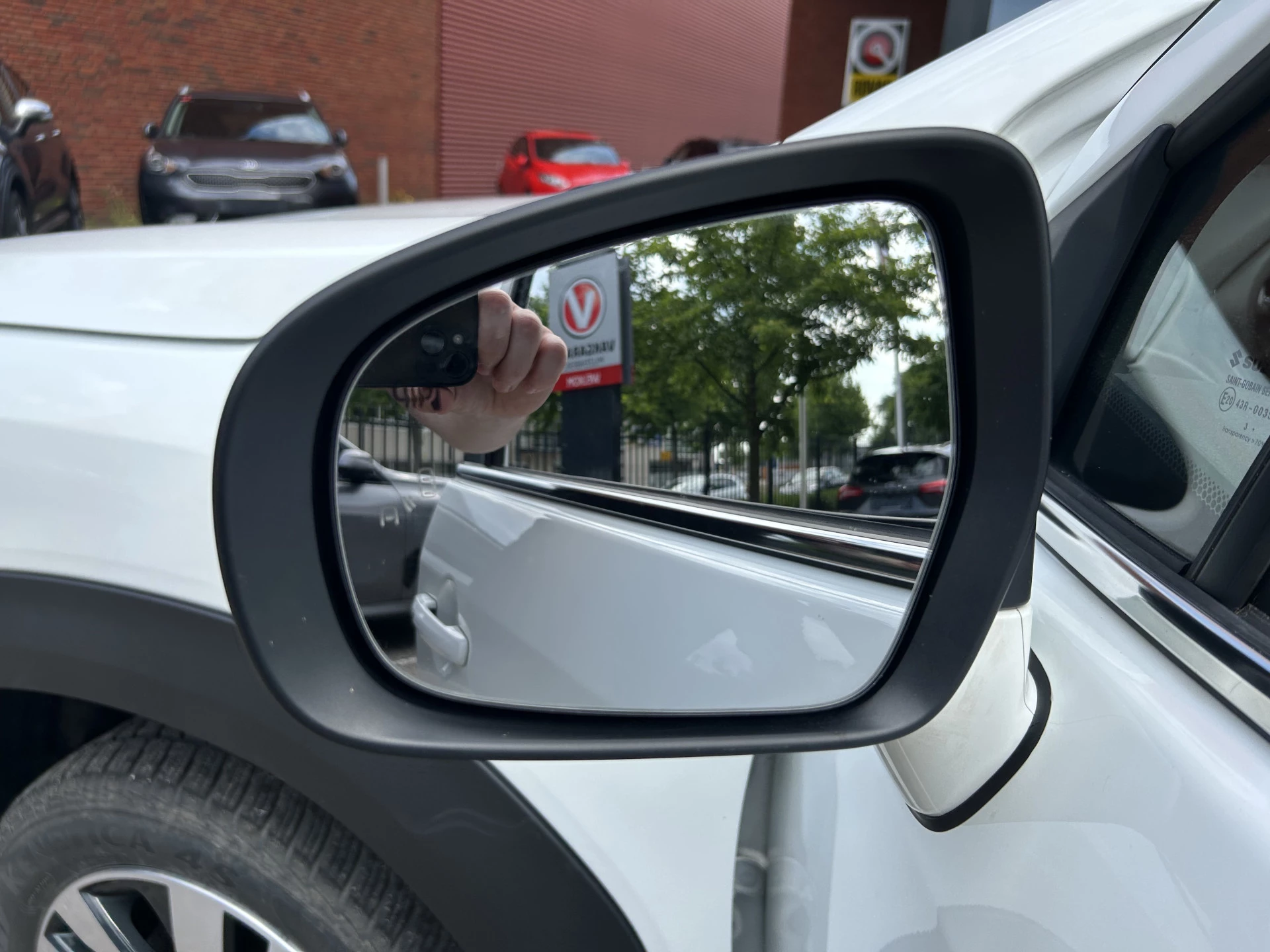 Hoofdafbeelding Suzuki S-Cross
