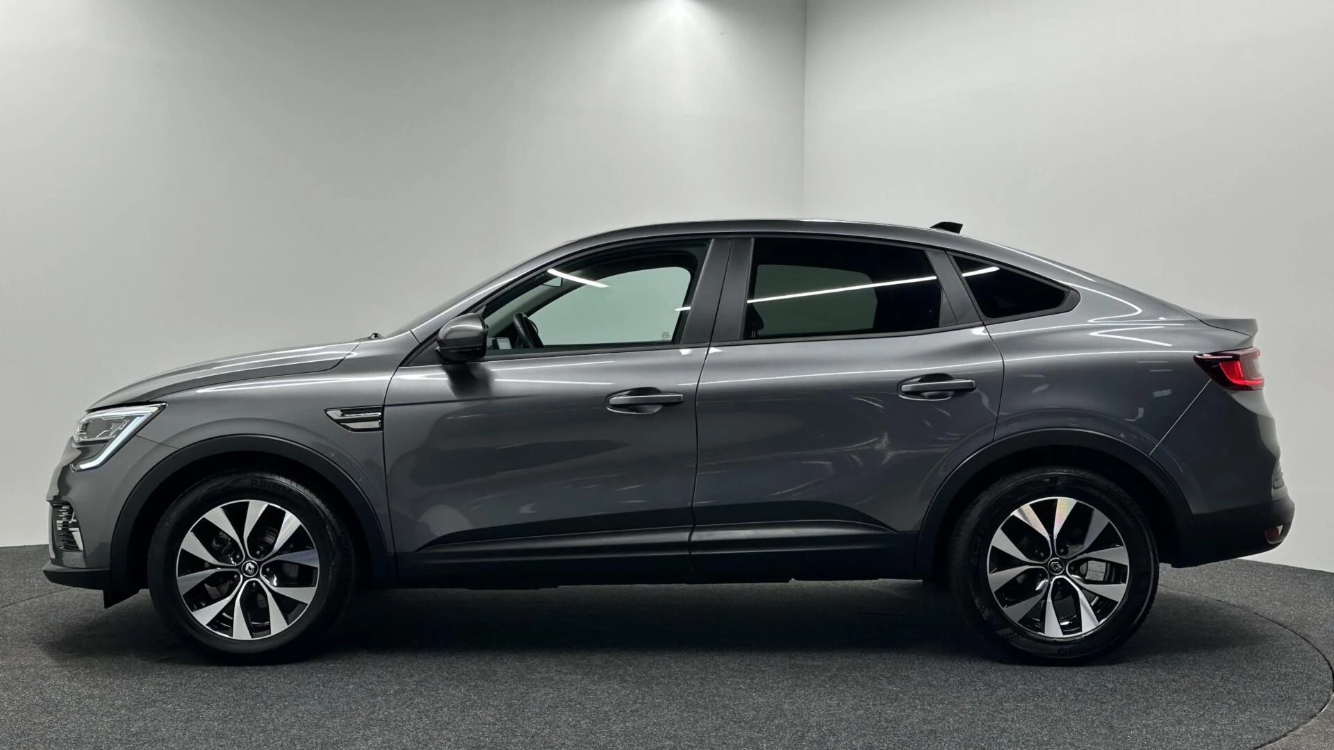 Hoofdafbeelding Renault Arkana