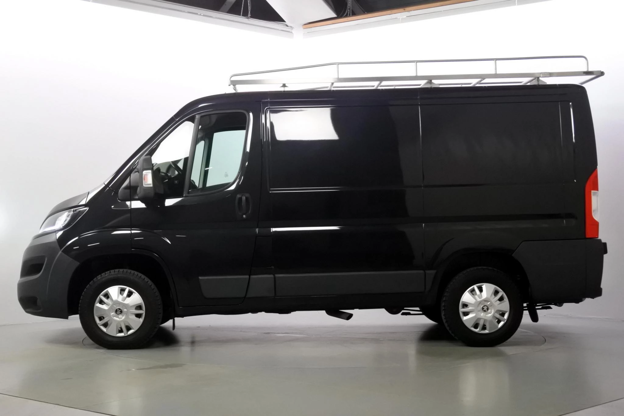 Hoofdafbeelding Peugeot Boxer