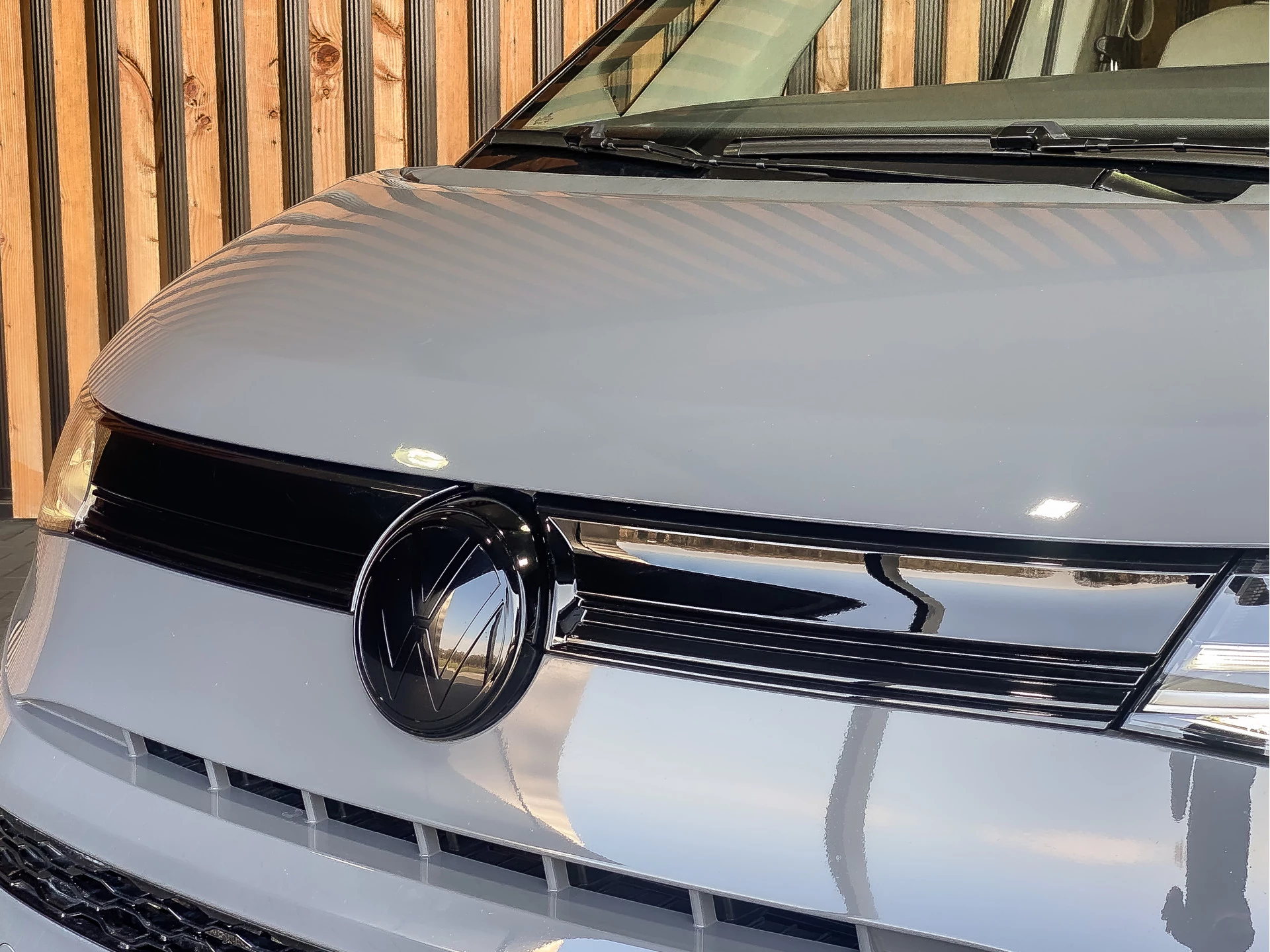 Hoofdafbeelding Volkswagen Multivan