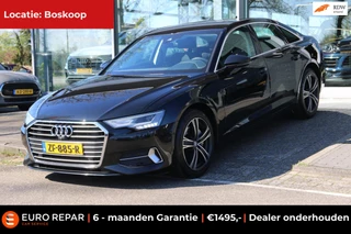 Audi A6 Limousine 45 TFSI Sport Lease edition NIEUW MODEL!