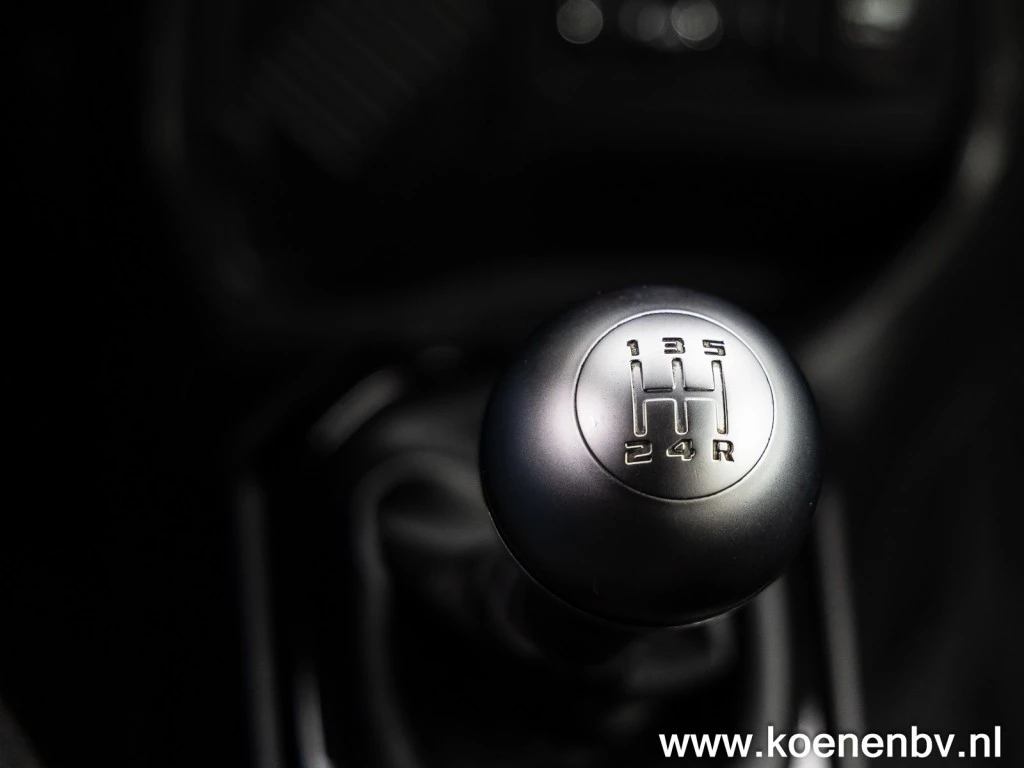 Hoofdafbeelding Jeep Renegade