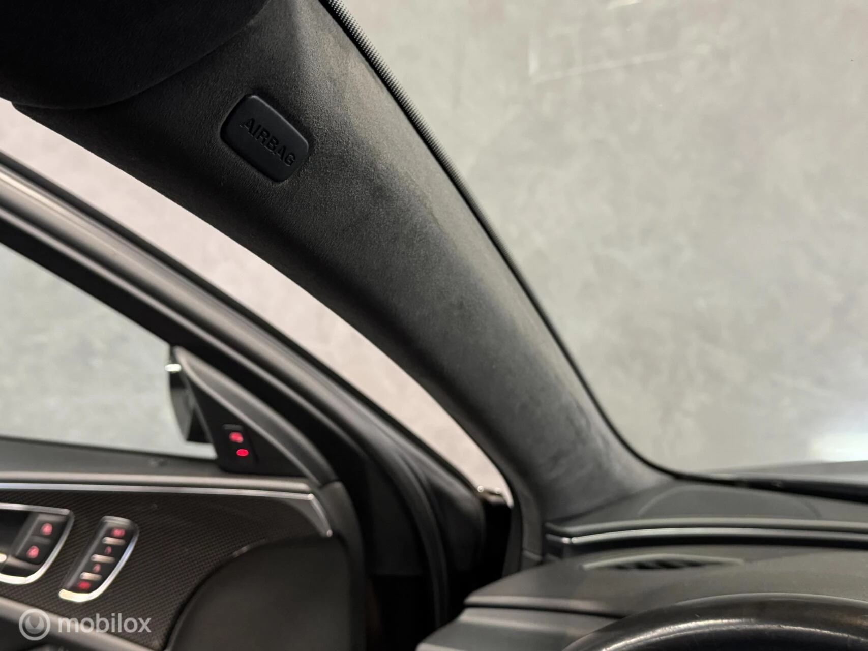 Hoofdafbeelding Audi S6
