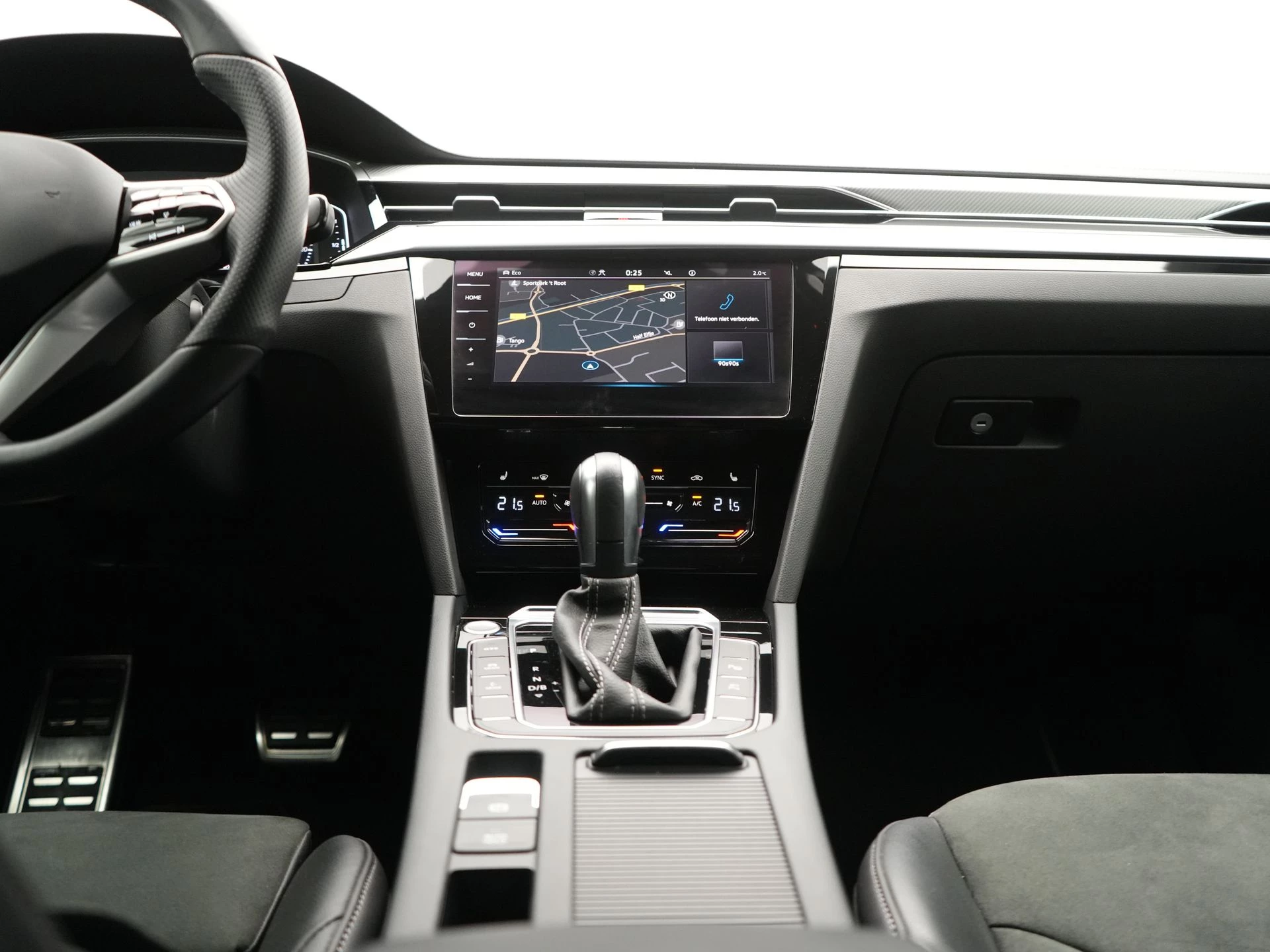 Hoofdafbeelding Volkswagen Arteon