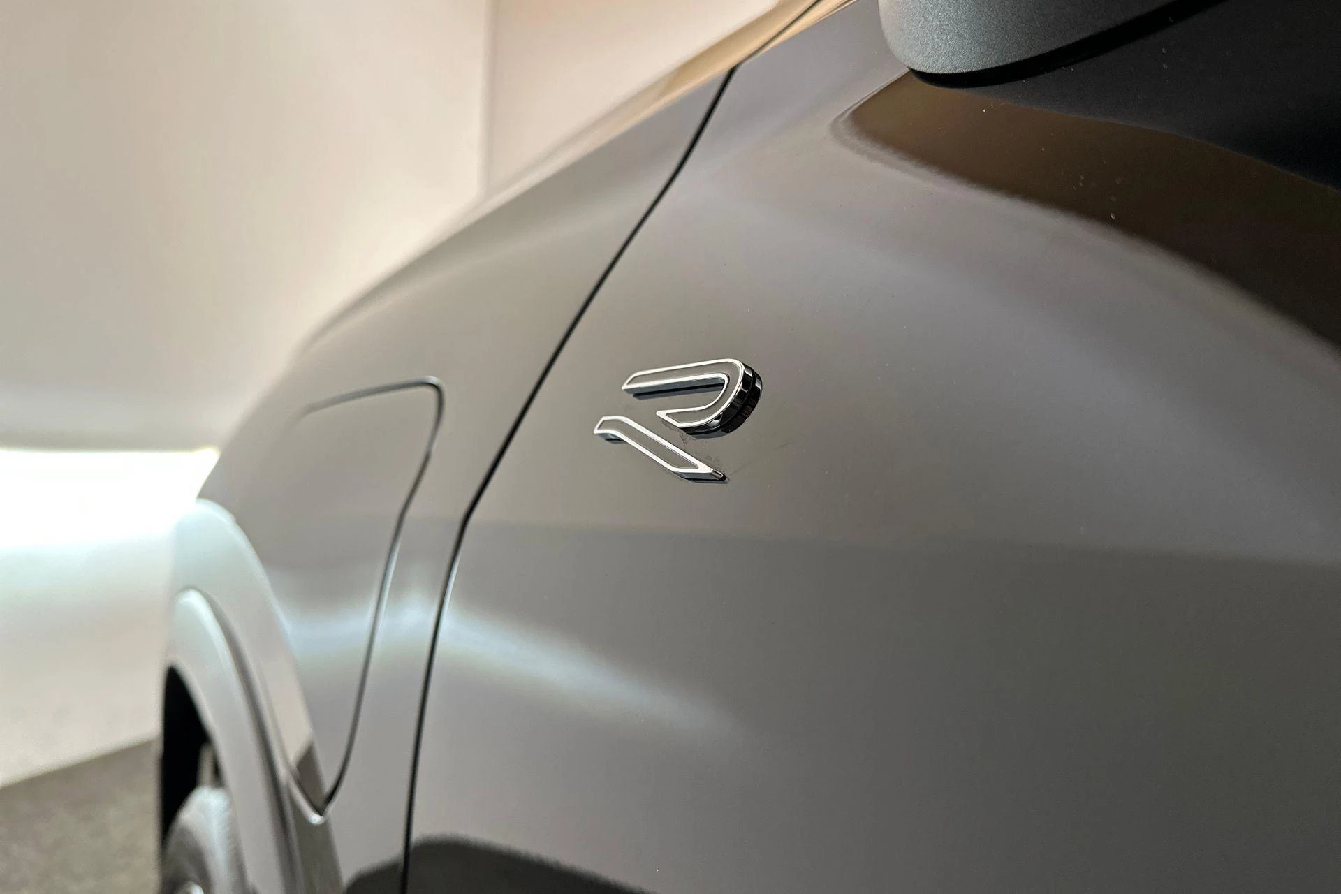 Hoofdafbeelding Volkswagen Tayron