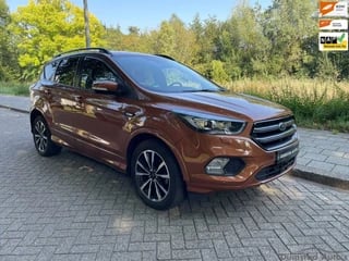 Ford Kuga 1.5 EcoBoost ST Line *Alle denkbare opties*