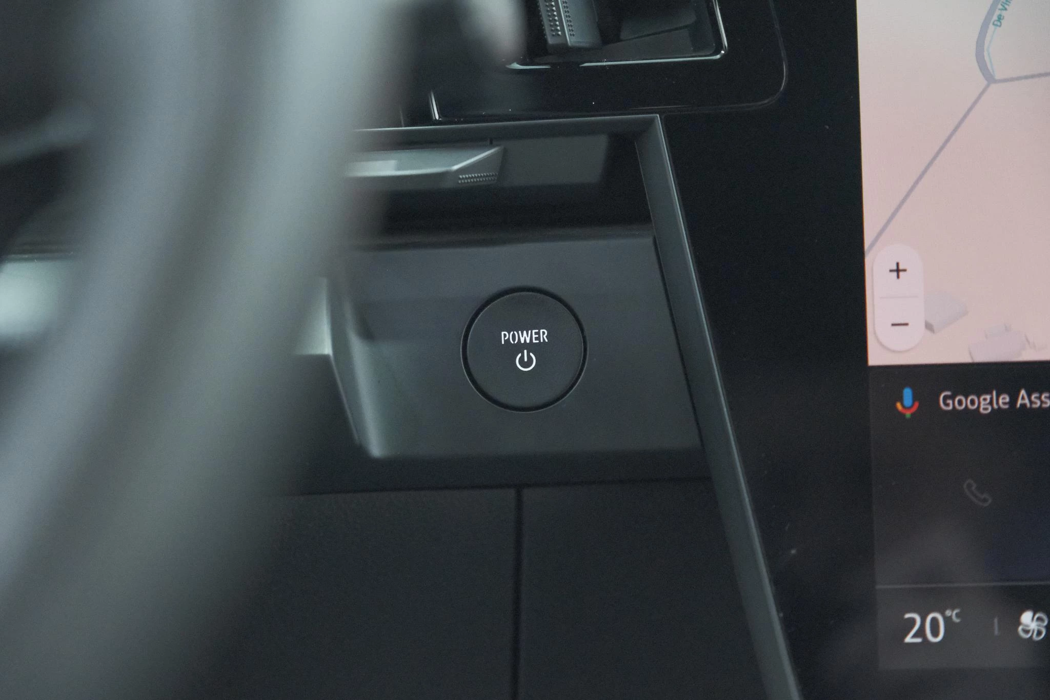 Hoofdafbeelding Renault Megane E-Tech