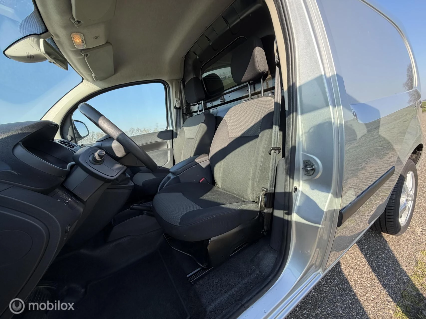 Hoofdafbeelding Renault Kangoo