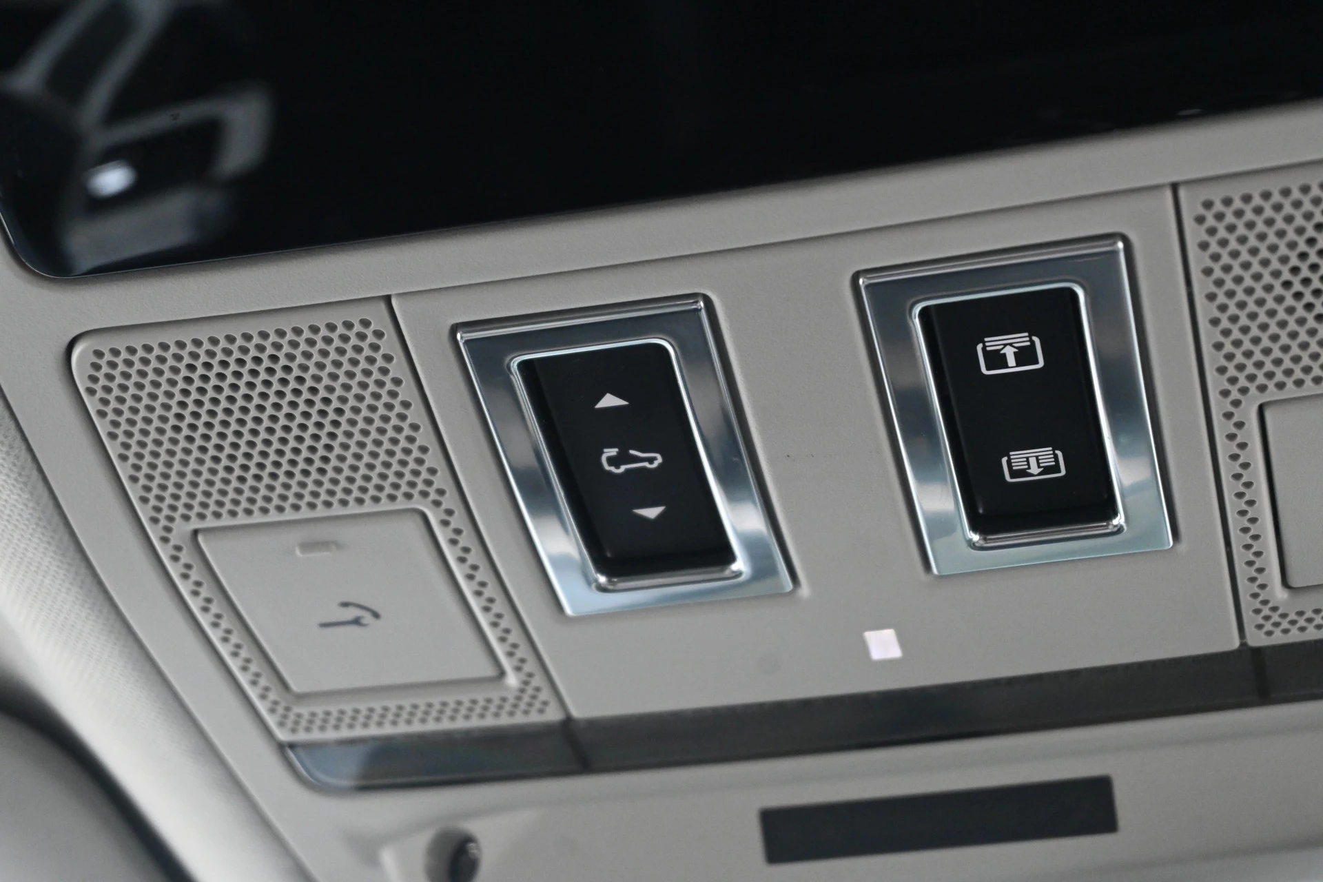 Hoofdafbeelding Land Rover Defender