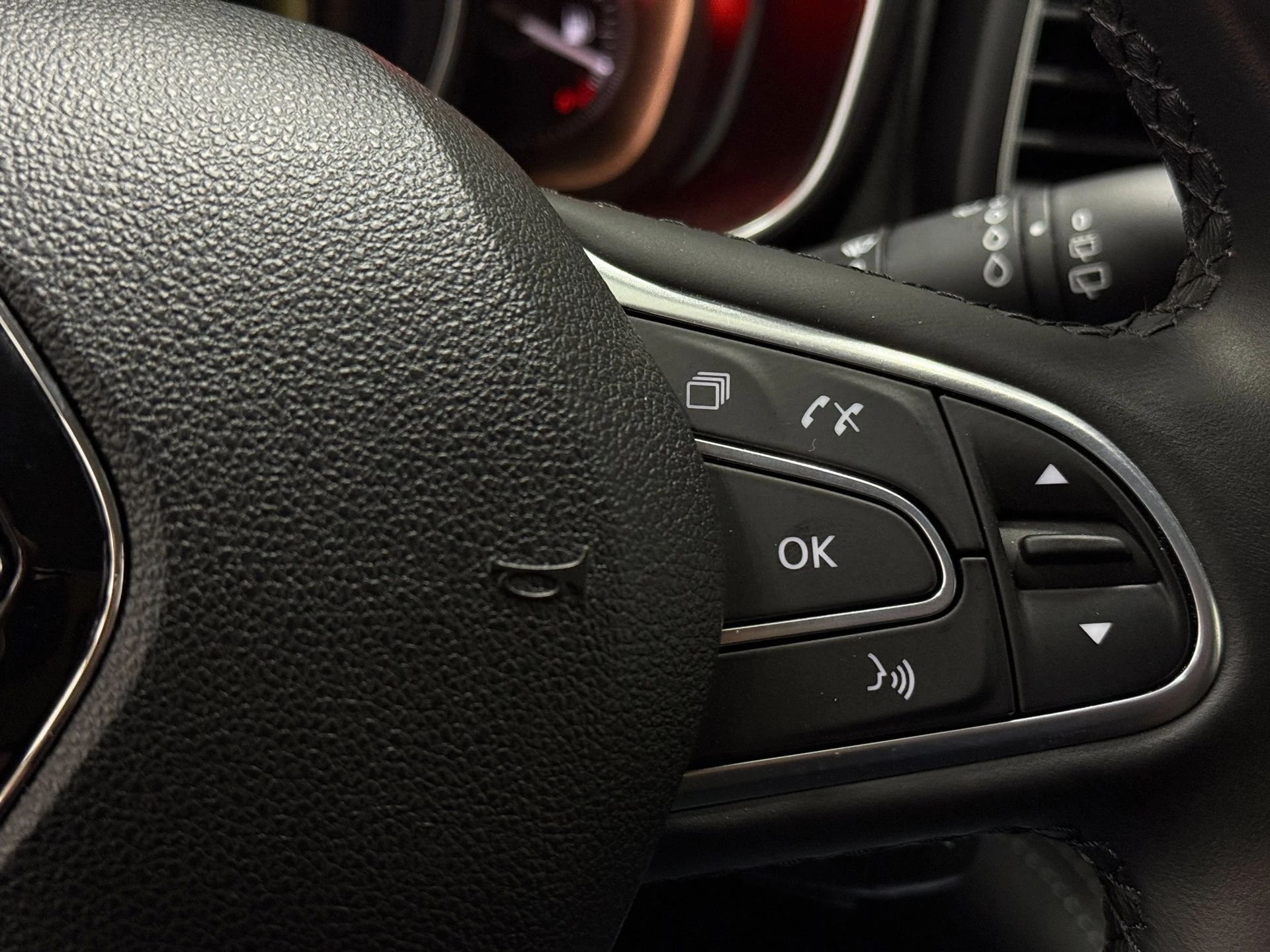Hoofdafbeelding Renault Koleos