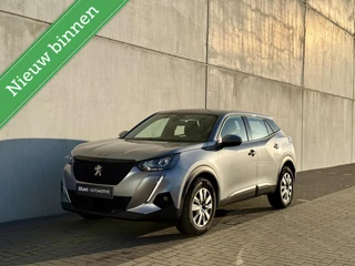Peugeot 2008 1.2 Allure | camera | clima | cruise | 12 mnd g