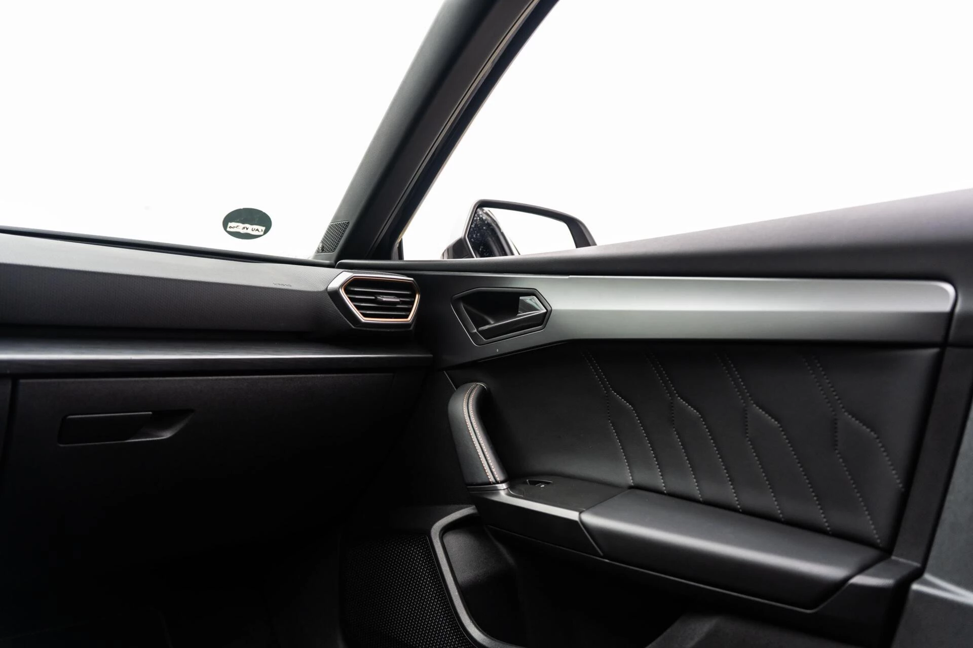 Hoofdafbeelding CUPRA Leon