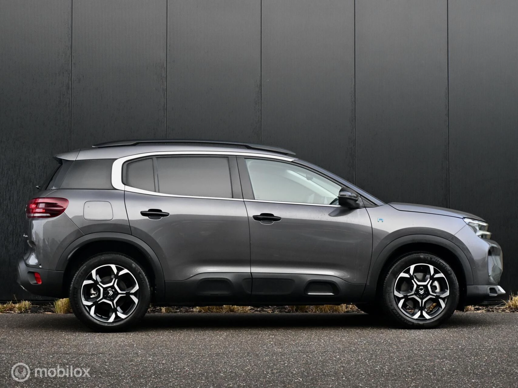 Hoofdafbeelding Citroën C5 Aircross