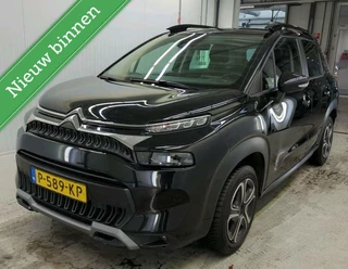 Citroen C3 Aircross 1.2 Feel | LED | Navi |