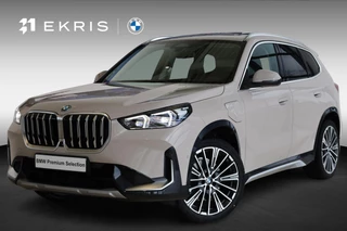 BMW X1 xDrive25e xLine | Panoramadak | Head-Up Display | Harman Kardon | Trekhaak