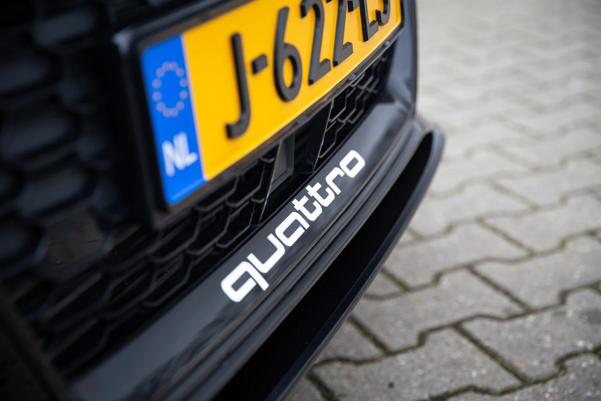 Hoofdafbeelding Audi RS3