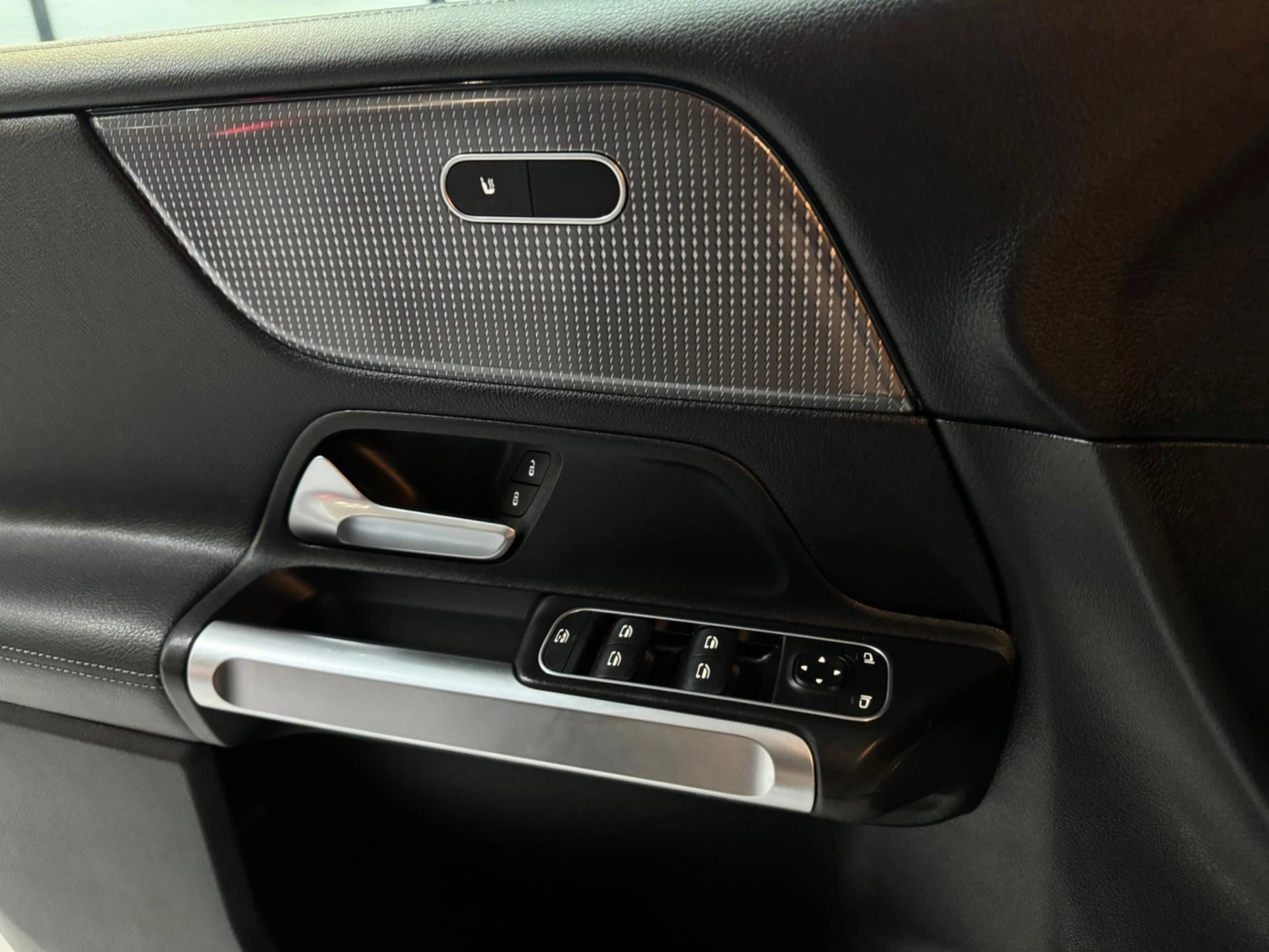 Hoofdafbeelding Mercedes-Benz GLB