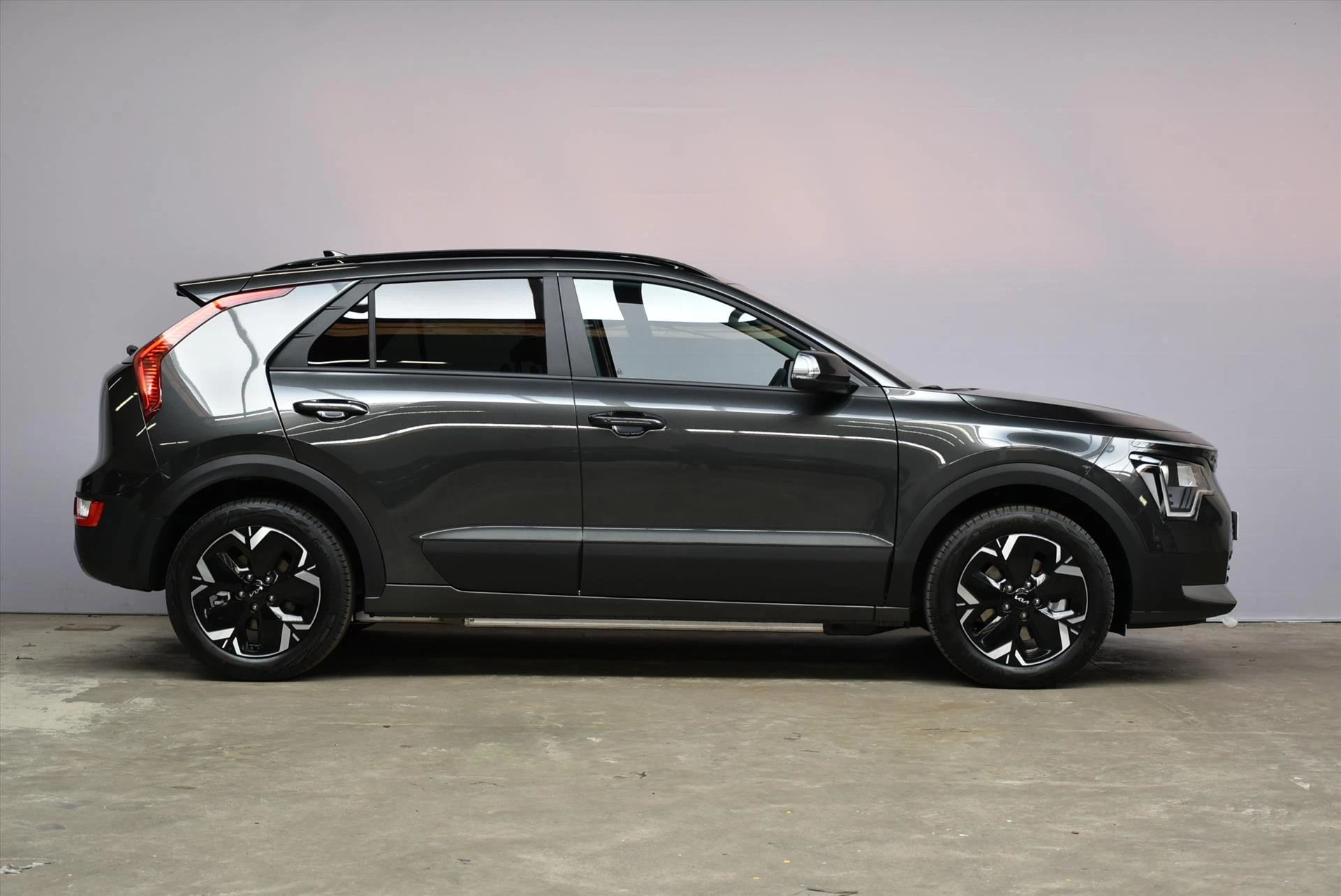 Hoofdafbeelding Kia e-Niro
