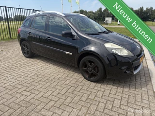 Renault Clio Estate 1.5 dCi Collection