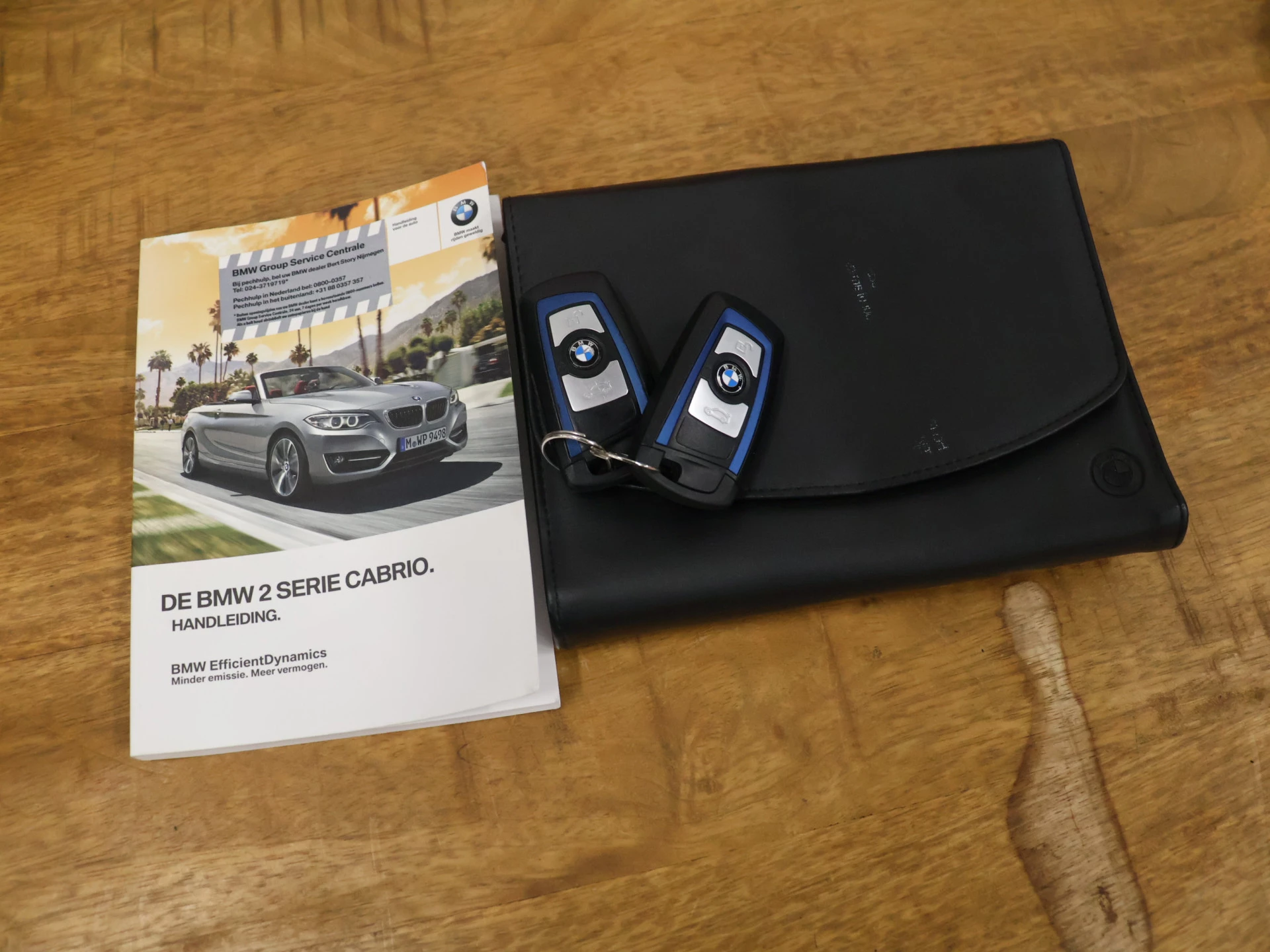 Hoofdafbeelding BMW 2 Serie