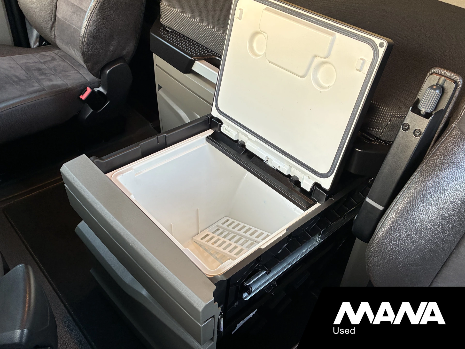 Hoofdafbeelding MAN TGX