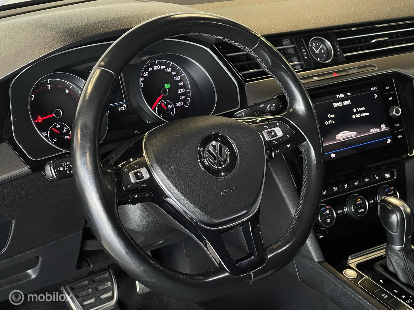 Hoofdafbeelding Volkswagen Arteon