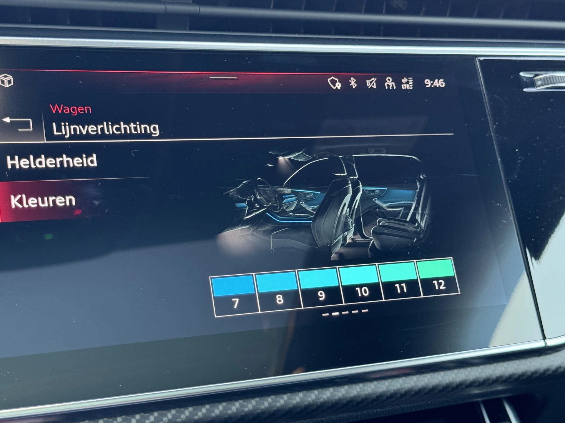 Hoofdafbeelding Audi RSQ8