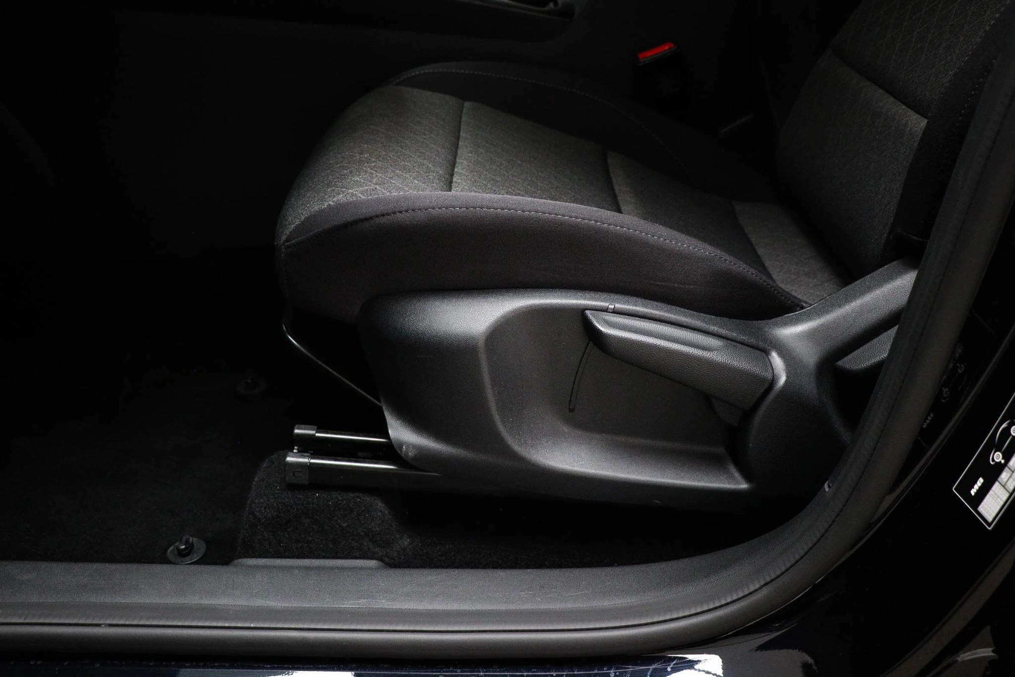 Hoofdafbeelding MG ZS