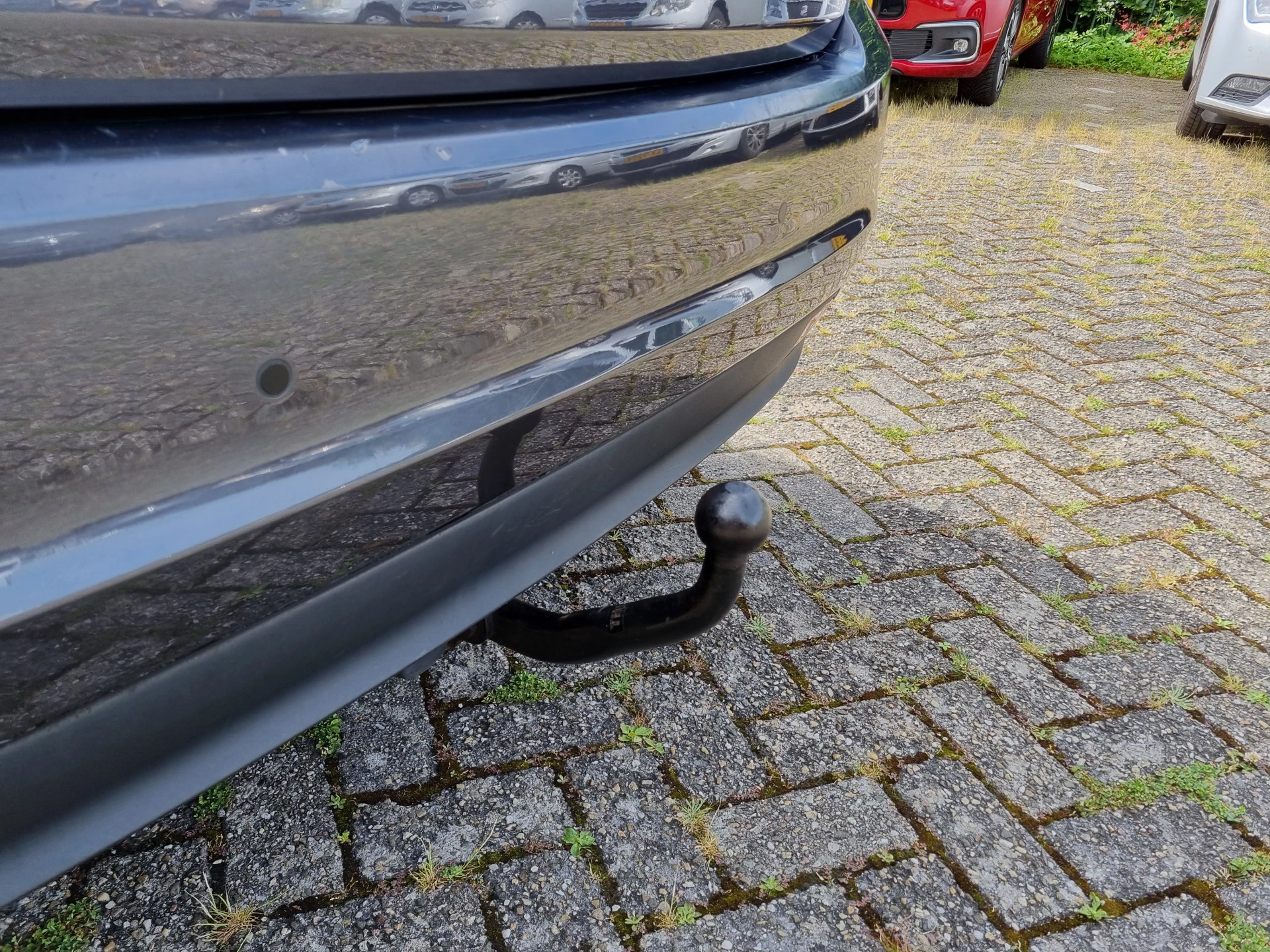 Hoofdafbeelding Kia Venga