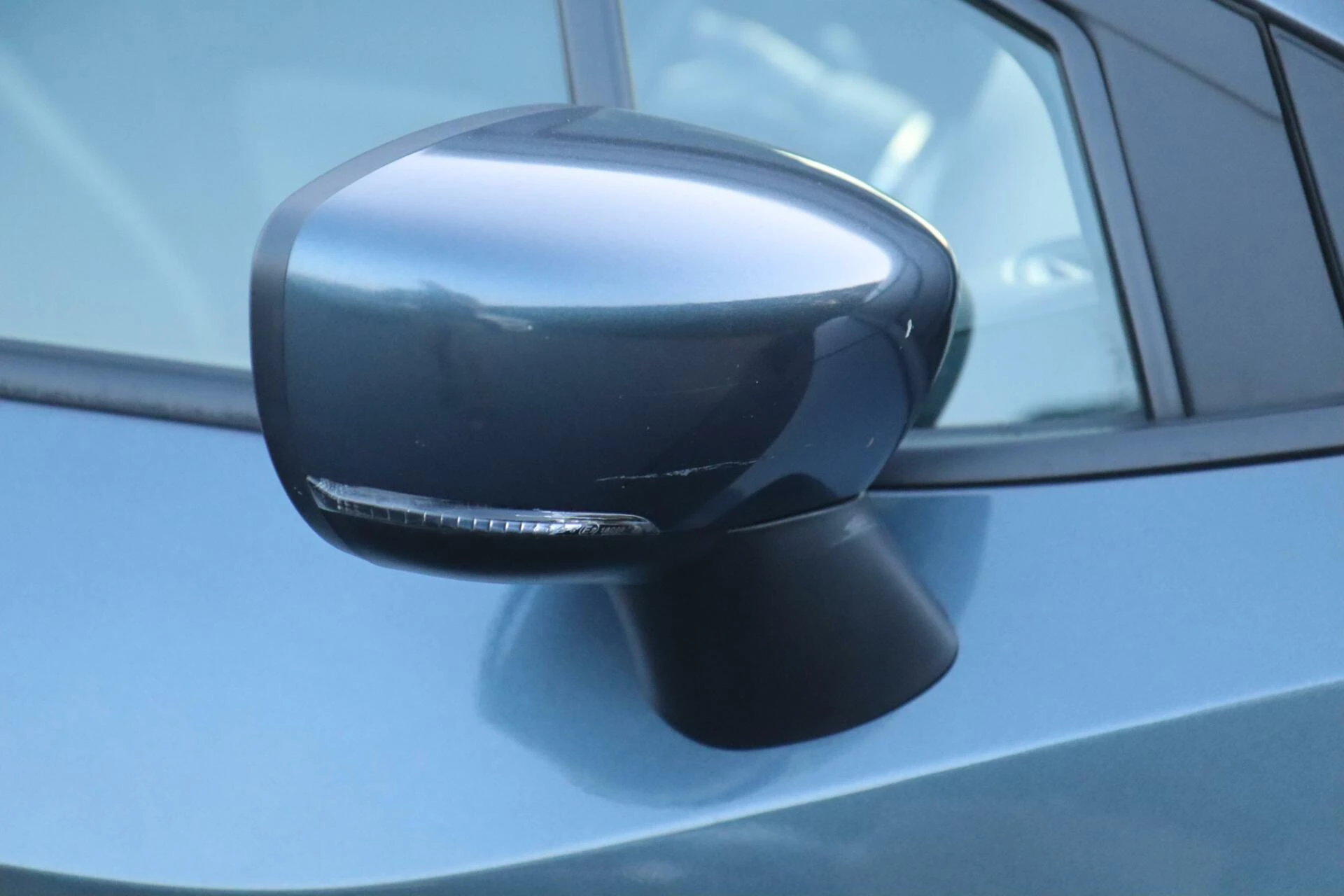 Hoofdafbeelding Nissan Micra