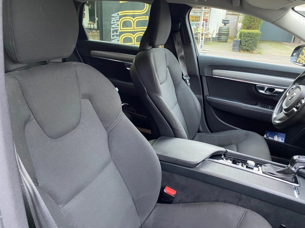 Hoofdafbeelding Volvo V90