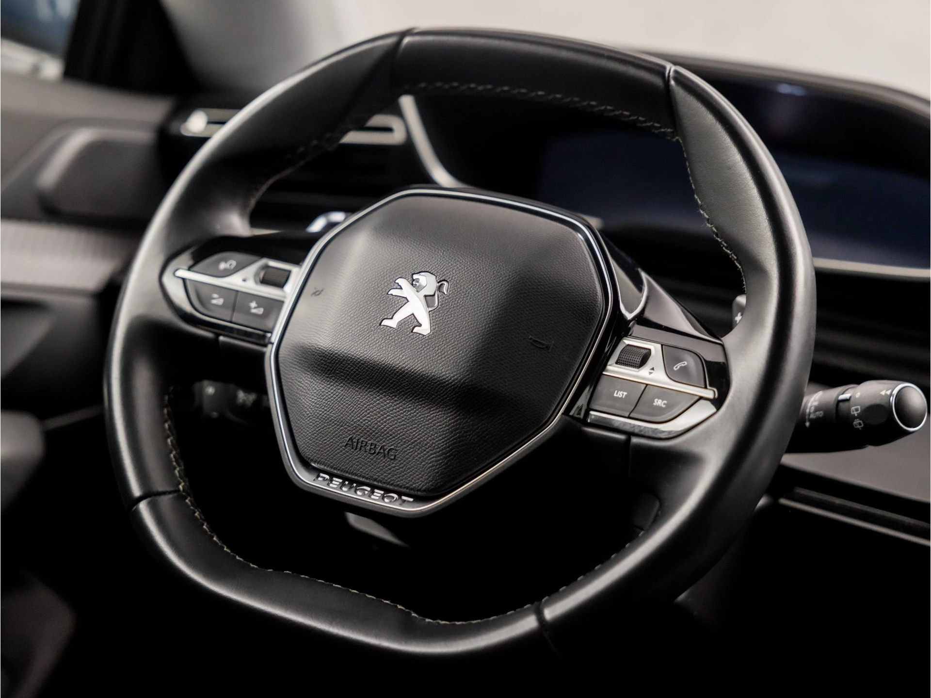 Hoofdafbeelding Peugeot 508
