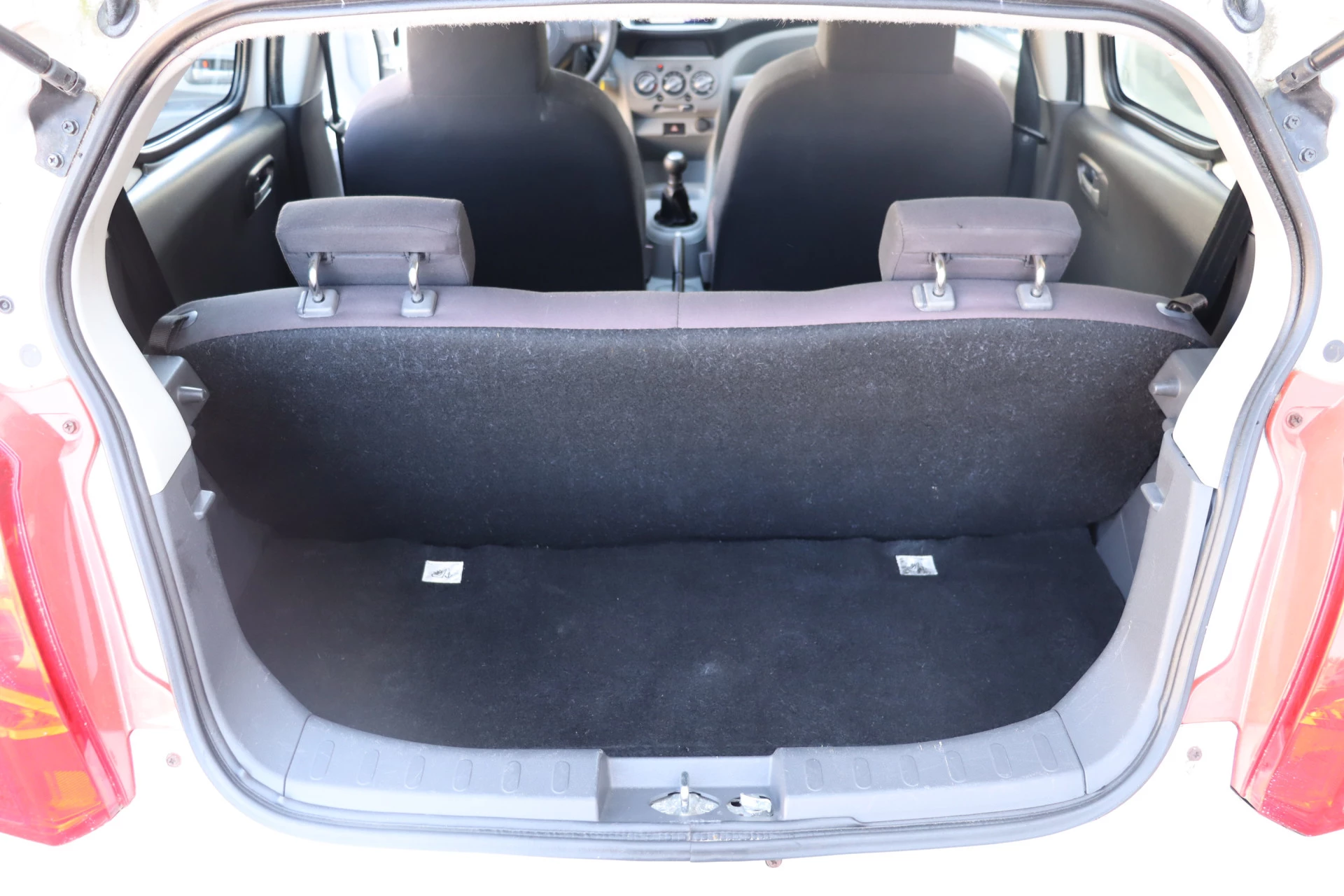 Hoofdafbeelding Suzuki Alto