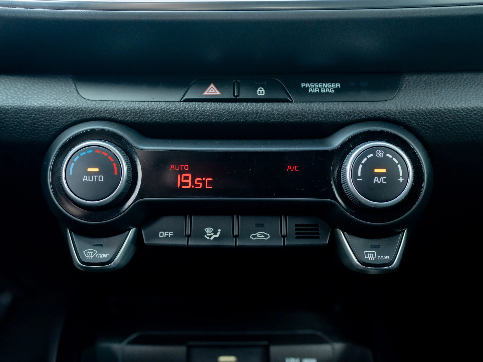 Hoofdafbeelding Kia Stonic