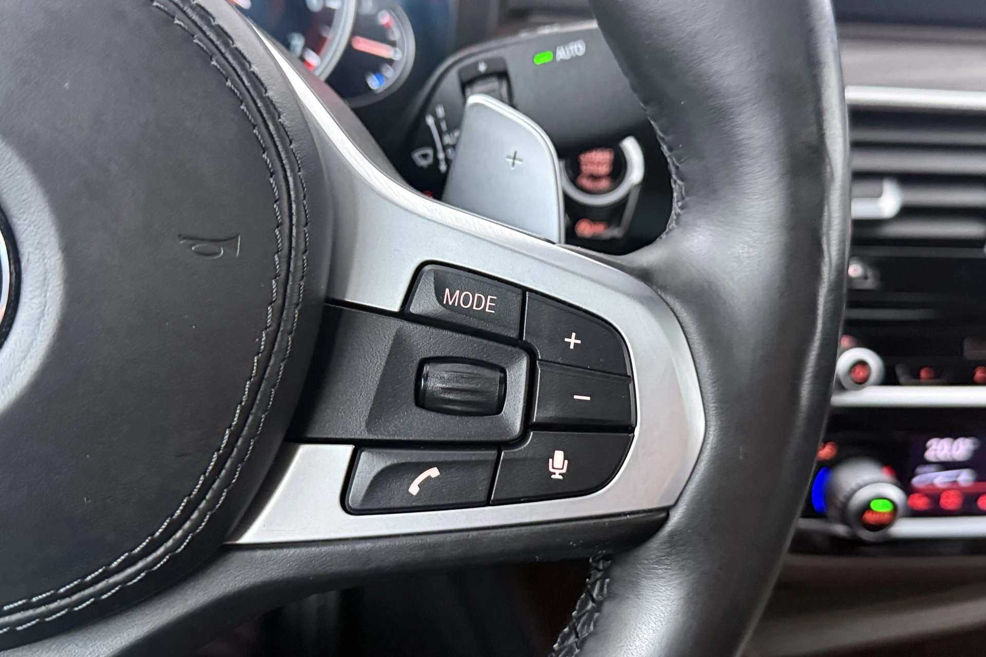 Hoofdafbeelding BMW 6 Serie