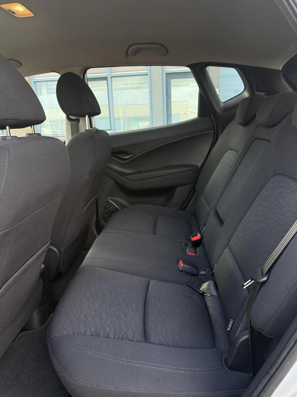 Hoofdafbeelding Hyundai ix20