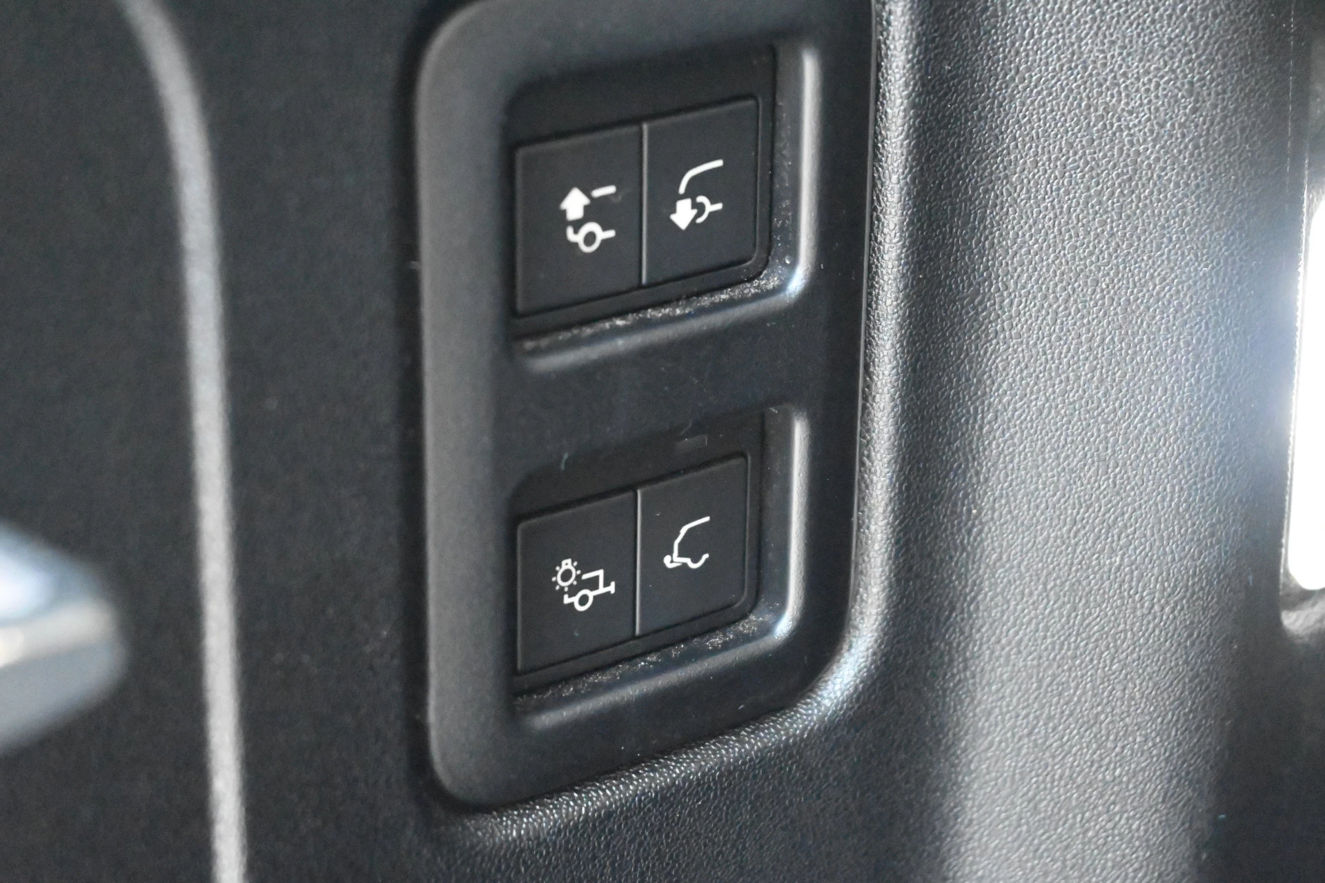 Hoofdafbeelding Land Rover Defender