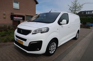 Peugeot Expert Bestel 2.0 BlueHDI|NAVIGATIE|TREKHAAK|CARPLAY|DODEHOEK|DEALER ONDERHOUDEN|1E EIGENAAR