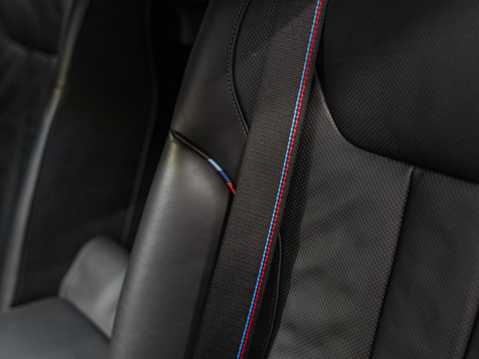 Hoofdafbeelding BMW 7 Serie