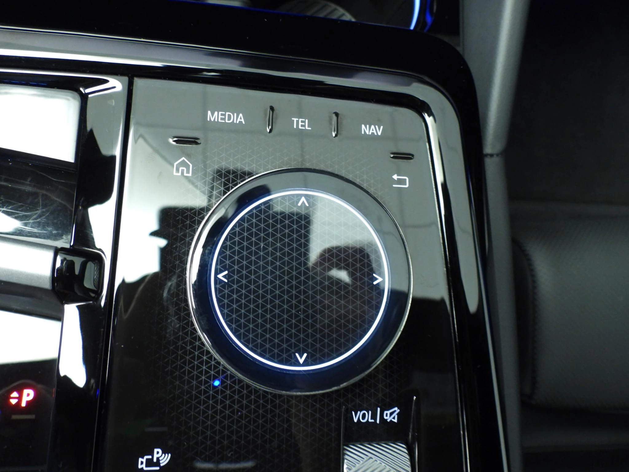 Hoofdafbeelding BMW i5