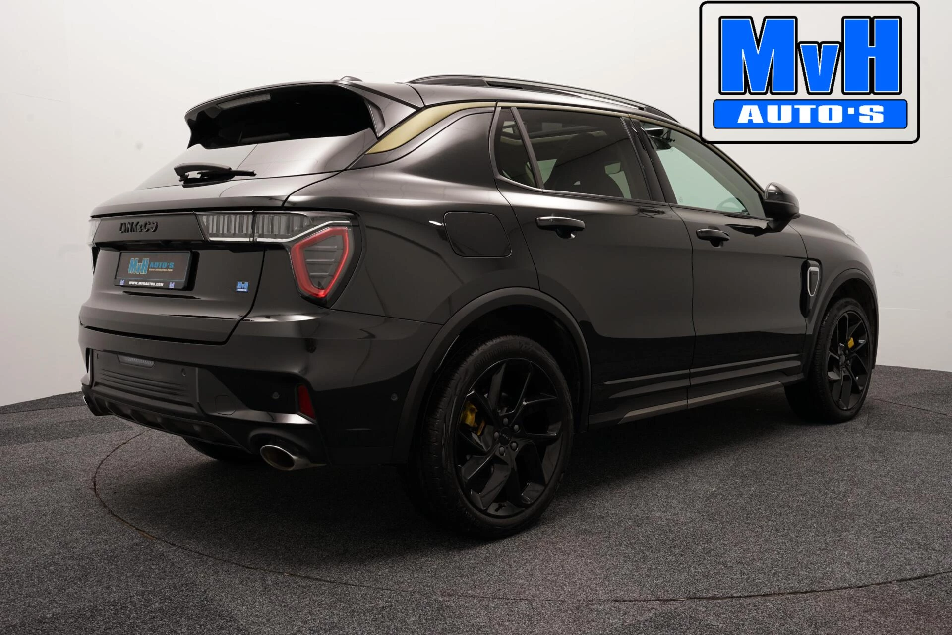 Hoofdafbeelding Lynk & Co 01