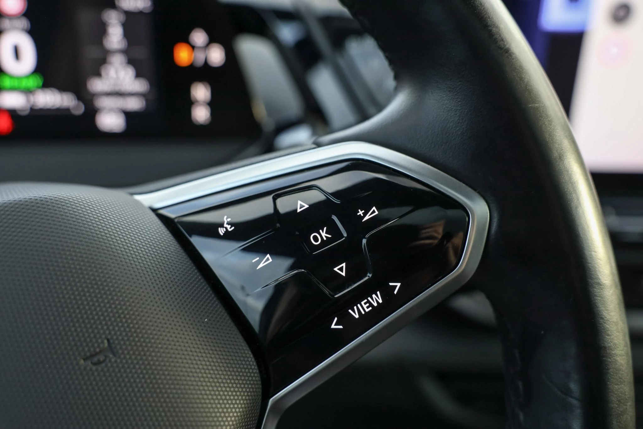 Hoofdafbeelding Volkswagen ID.4