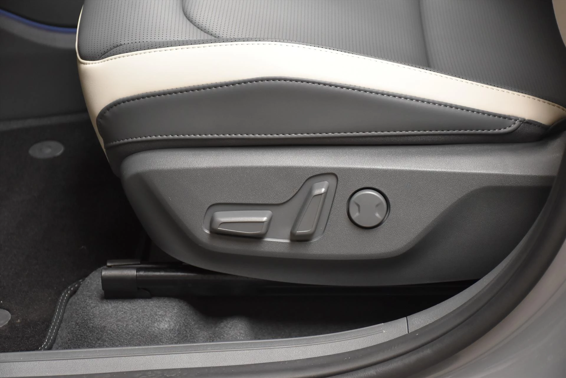 Hoofdafbeelding Kia EV3