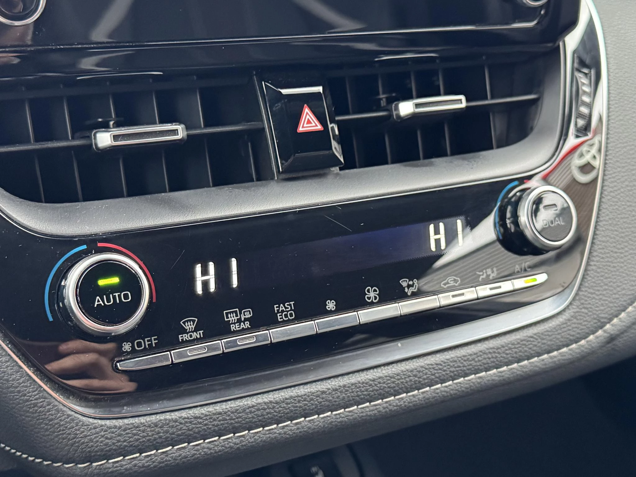 Hoofdafbeelding Toyota Corolla Touring Sports