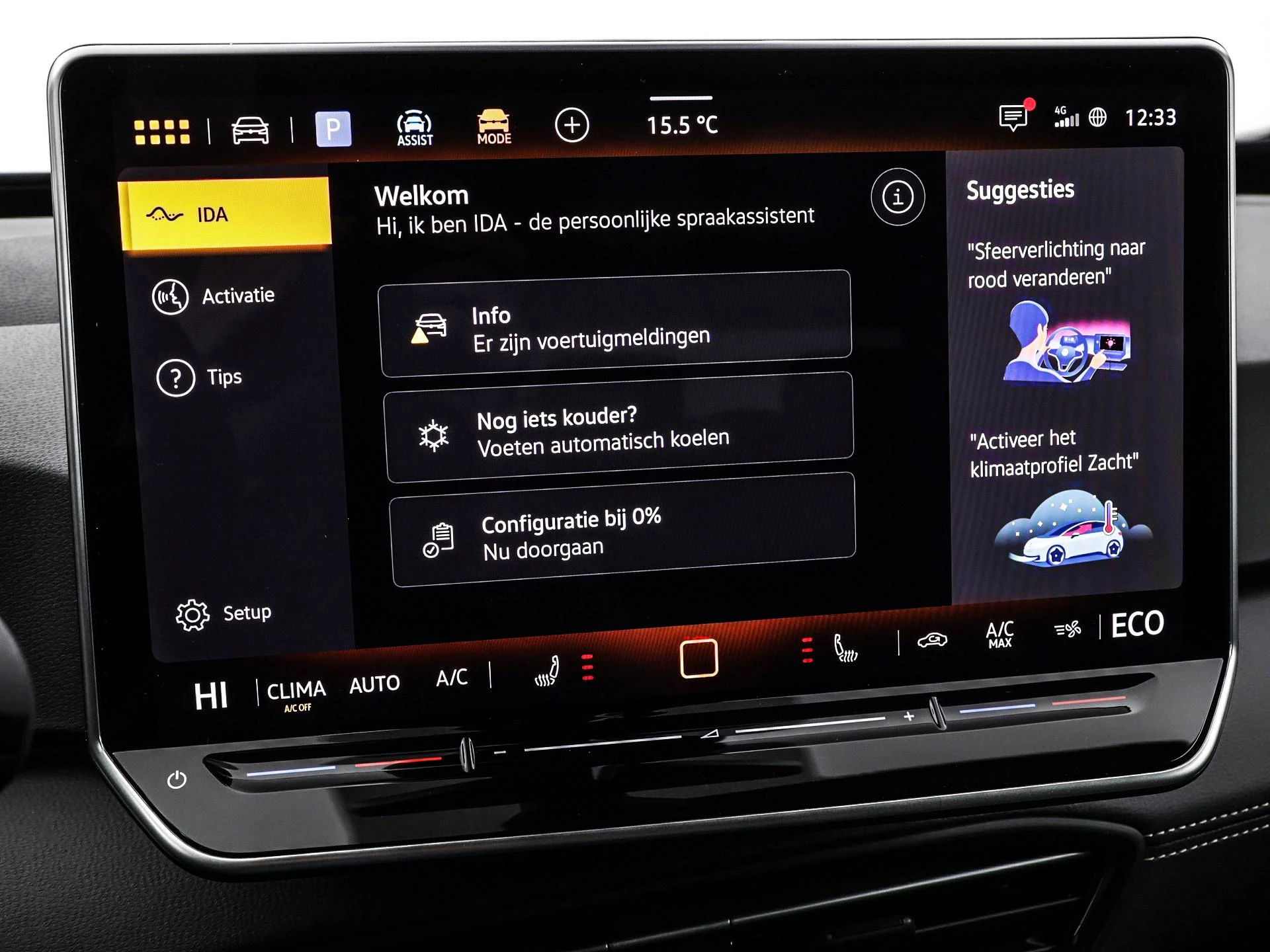 Hoofdafbeelding Volkswagen ID.3