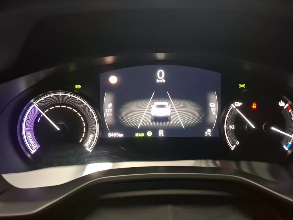 Hoofdafbeelding Mazda MX-30