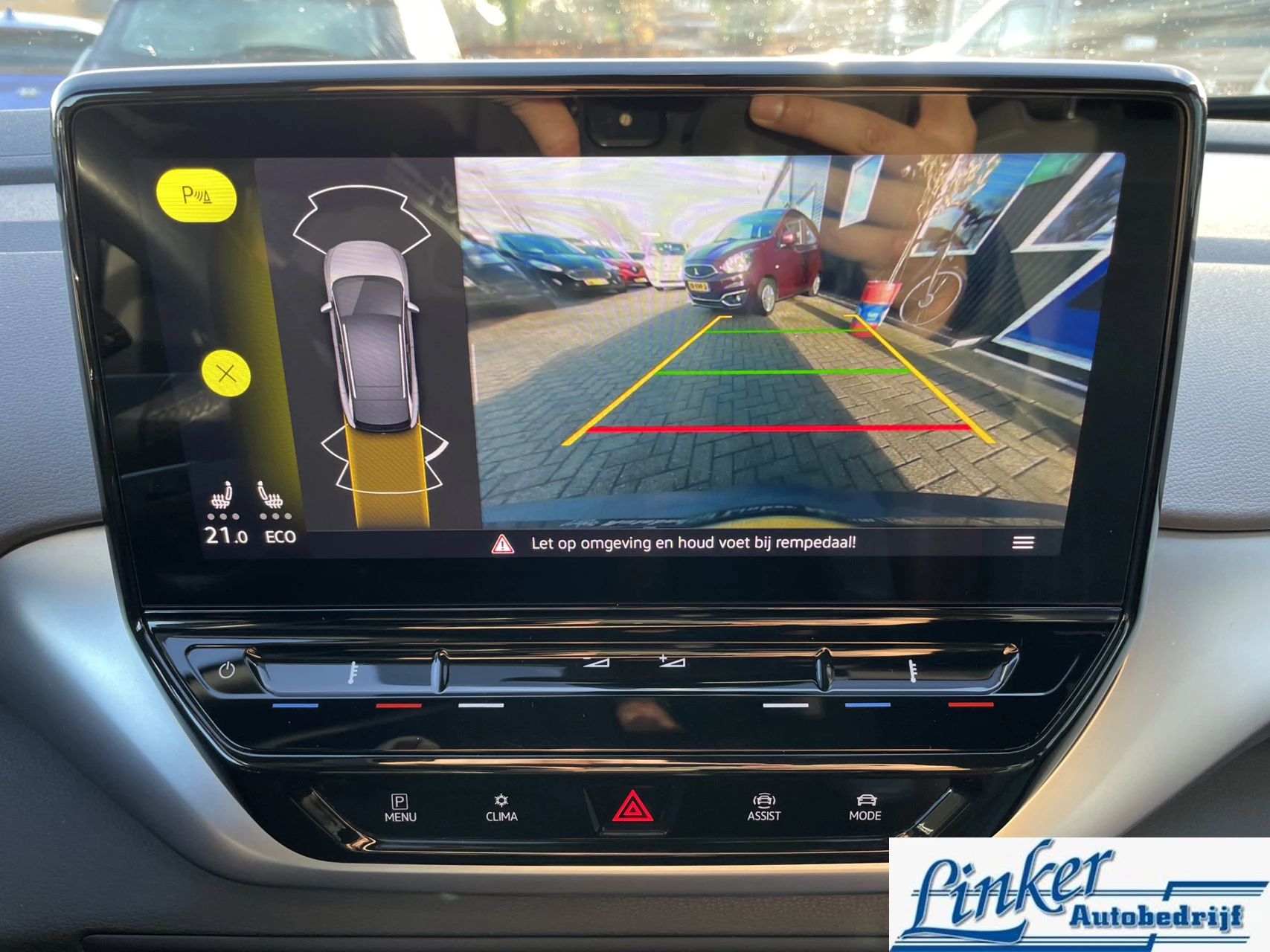 Hoofdafbeelding Volkswagen ID.4