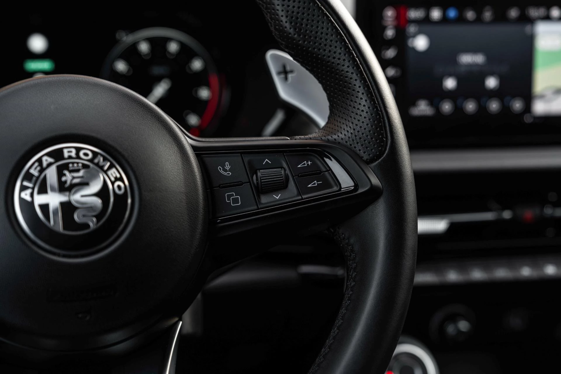 Hoofdafbeelding Alfa Romeo Tonale