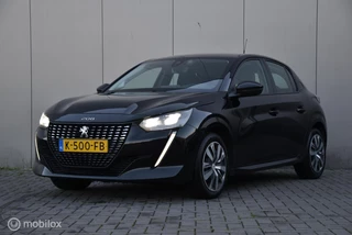 Peugeot 208 1.2 | Carplay | Cruise| LED koplampen
