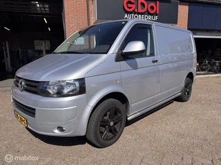 Volkswagen Transporter 2.0 TDI L1H1 T800